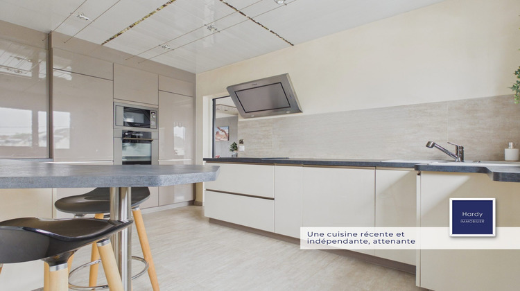 Ma-Cabane - Vente Maison Osny, 194 m²