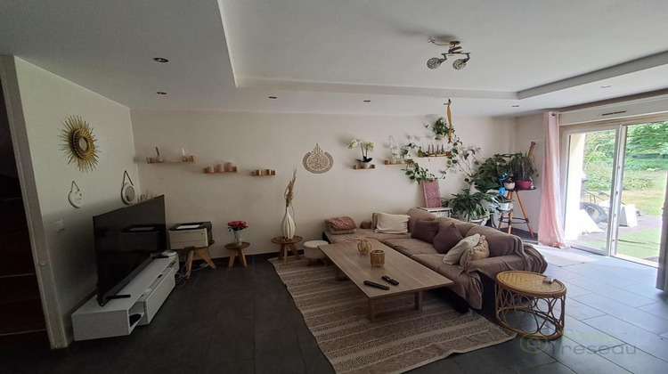 Ma-Cabane - Vente Maison OSNY, 123 m²
