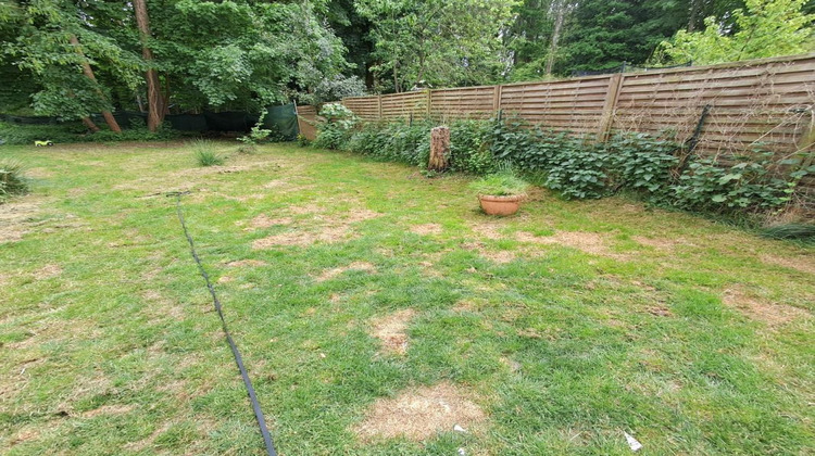 Ma-Cabane - Vente Maison OSNY, 123 m²
