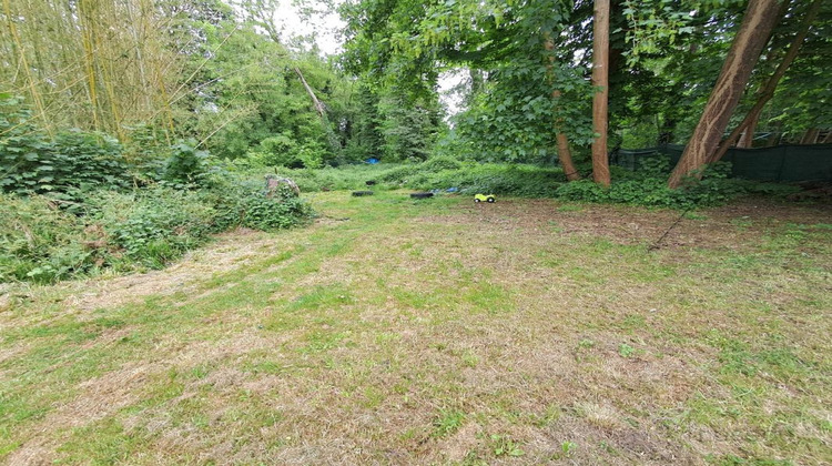 Ma-Cabane - Vente Maison OSNY, 123 m²