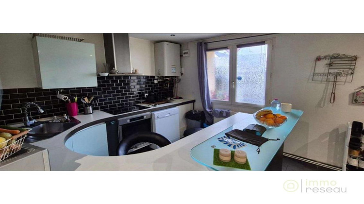 Ma-Cabane - Vente Maison OSNY, 123 m²