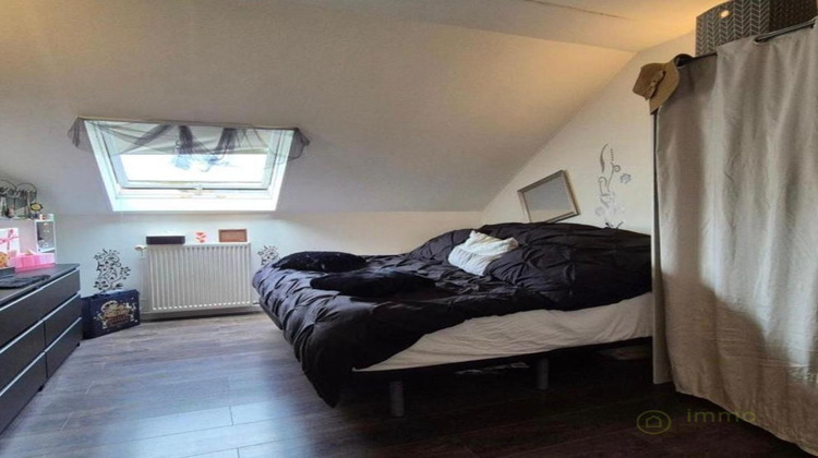 Ma-Cabane - Vente Maison OSNY, 123 m²