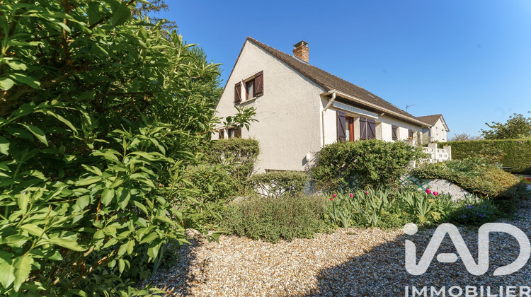 Ma-Cabane - Vente Maison Osny, 145 m²