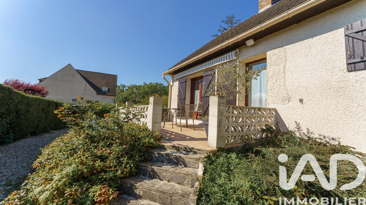 Ma-Cabane - Vente Maison Osny, 145 m²