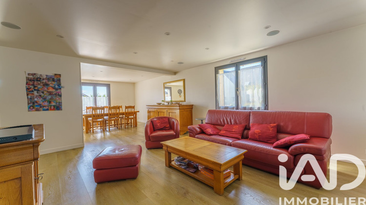 Ma-Cabane - Vente Maison Osny, 145 m²