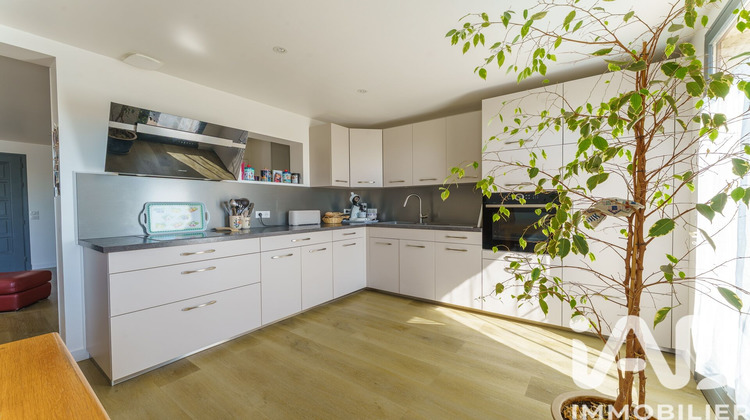 Ma-Cabane - Vente Maison Osny, 145 m²
