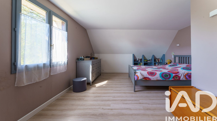 Ma-Cabane - Vente Maison Osny, 145 m²