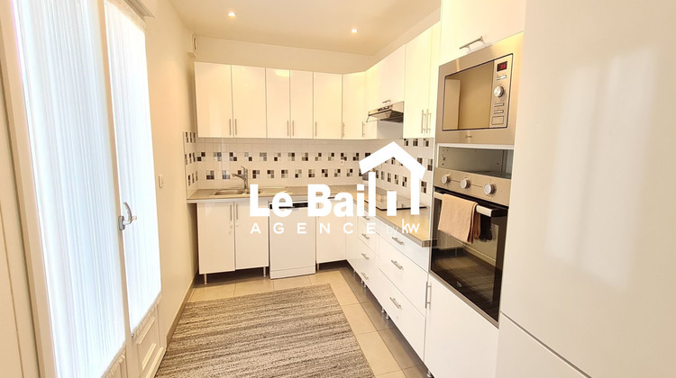 Ma-Cabane - Vente Maison Osny, 227 m²