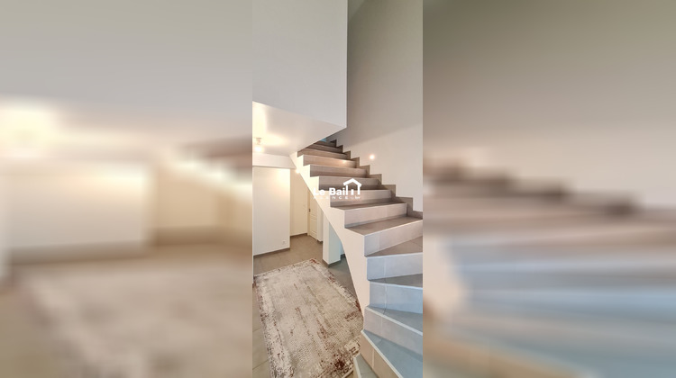 Ma-Cabane - Vente Maison Osny, 227 m²