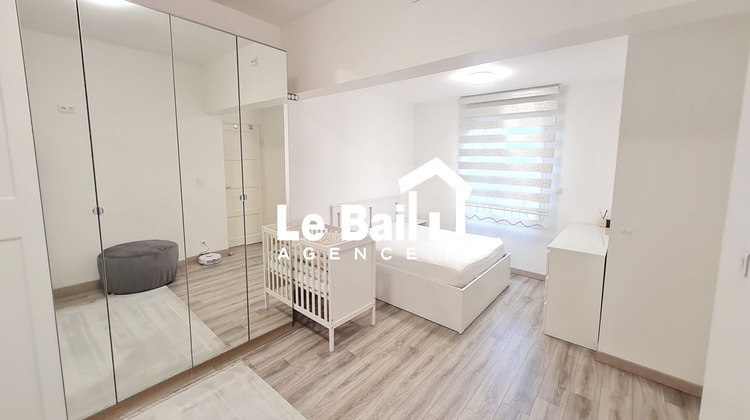 Ma-Cabane - Vente Maison Osny, 227 m²