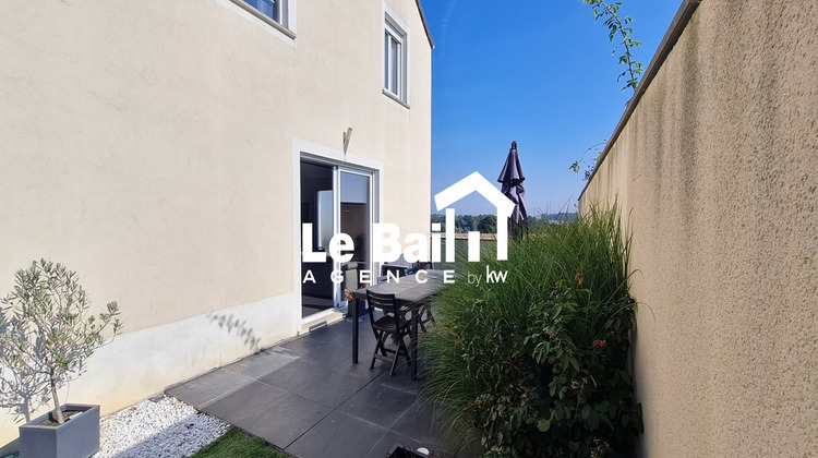Ma-Cabane - Vente Maison Osny, 105 m²