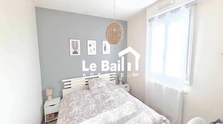 Ma-Cabane - Vente Maison Osny, 105 m²