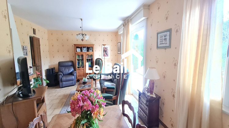 Ma-Cabane - Vente Maison Osny, 81 m²
