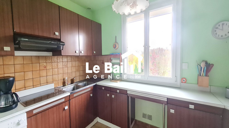 Ma-Cabane - Vente Maison Osny, 81 m²