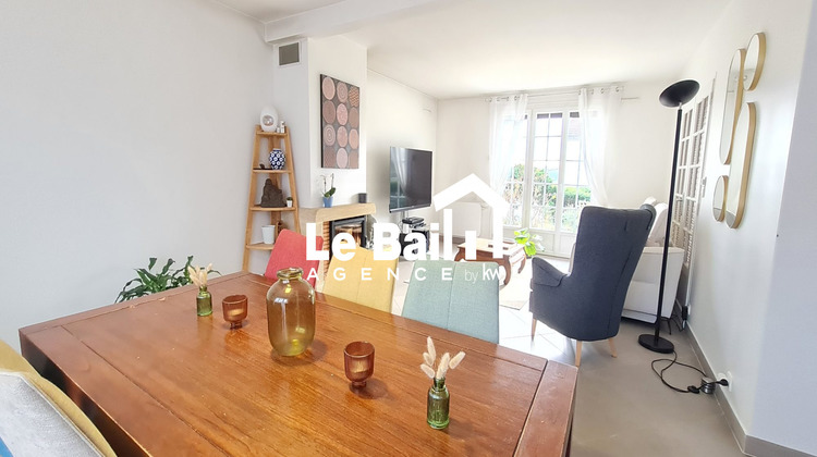 Ma-Cabane - Vente Maison Osny, 130 m²