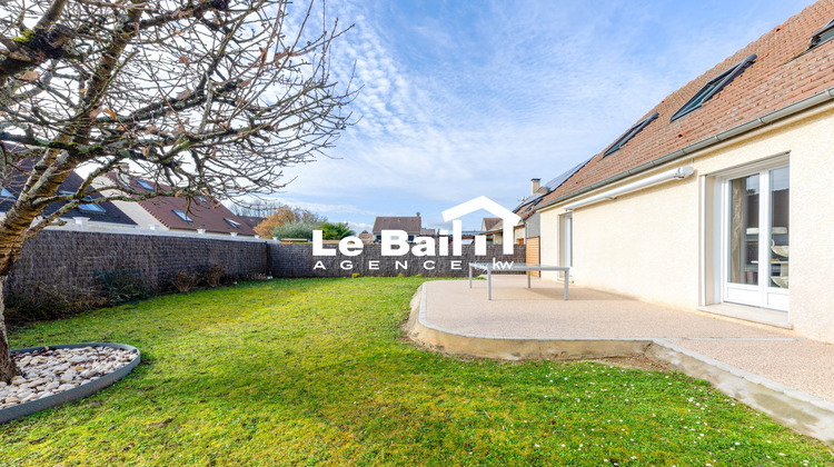 Ma-Cabane - Vente Maison Osny, 167 m²