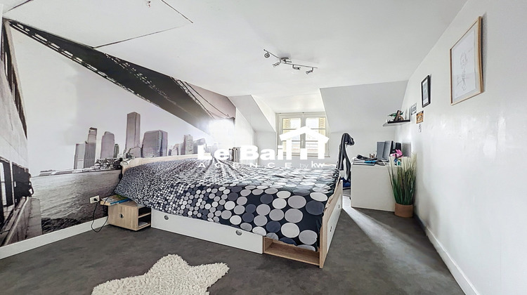 Ma-Cabane - Vente Maison Osny, 152 m²