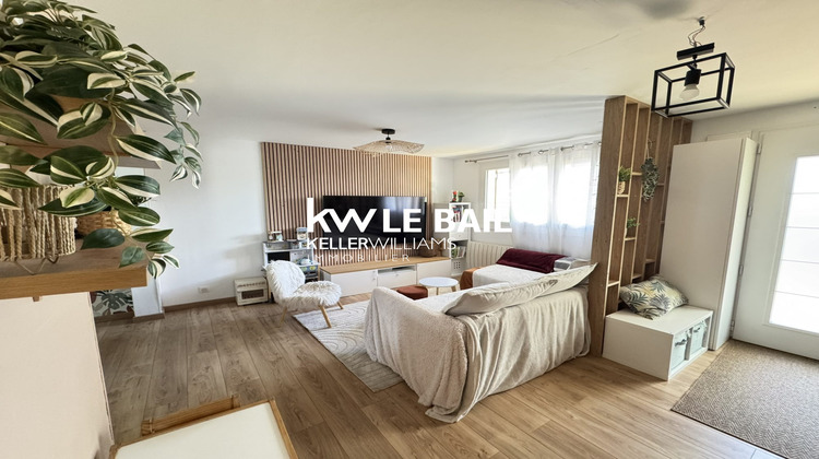 Ma-Cabane - Vente Maison Osny, 77 m²