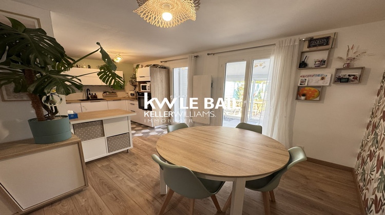 Ma-Cabane - Vente Maison Osny, 77 m²