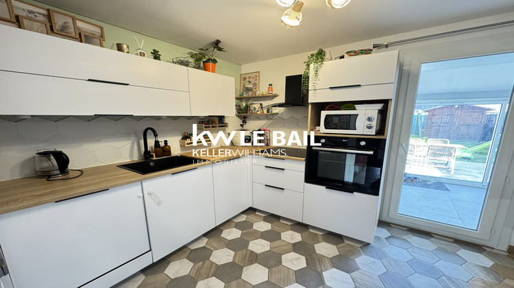 Ma-Cabane - Vente Maison Osny, 77 m²