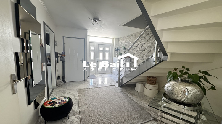 Ma-Cabane - Vente Maison Osny, 102 m²