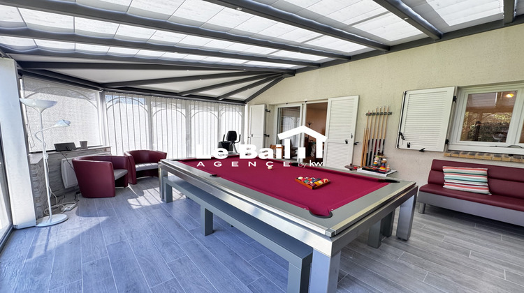 Ma-Cabane - Vente Maison Osny, 131 m²