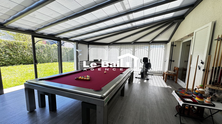 Ma-Cabane - Vente Maison Osny, 131 m²
