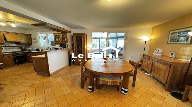 Ma-Cabane - Vente Maison Osny, 131 m²