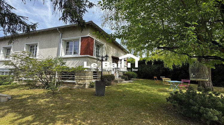 Ma-Cabane - Vente Maison Osny, 94 m²