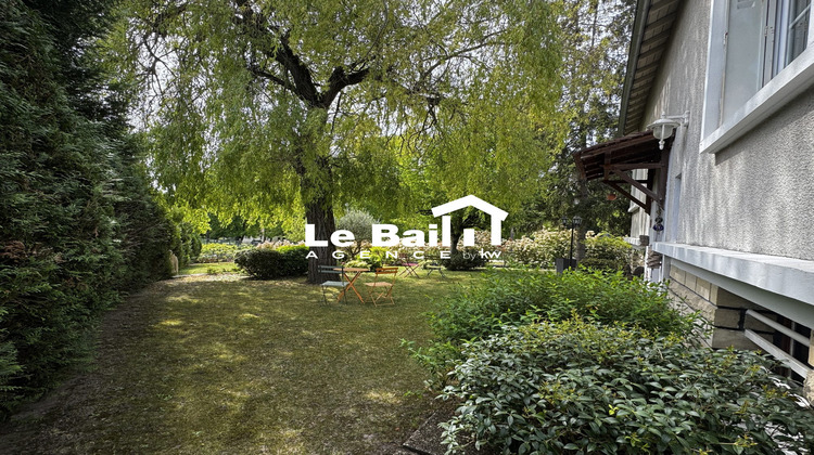 Ma-Cabane - Vente Maison Osny, 94 m²