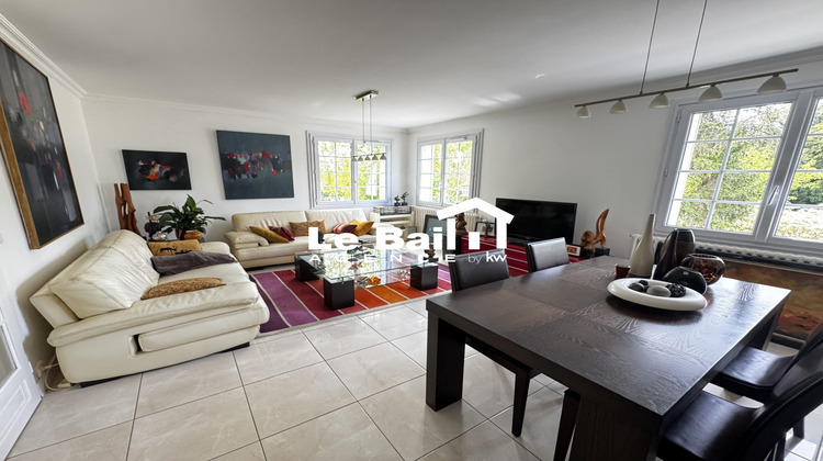 Ma-Cabane - Vente Maison Osny, 94 m²