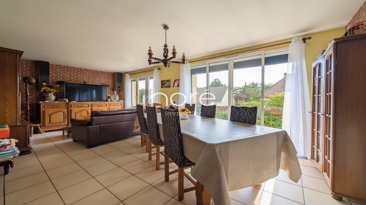 Ma-Cabane - Vente Maison Osny, 176 m²