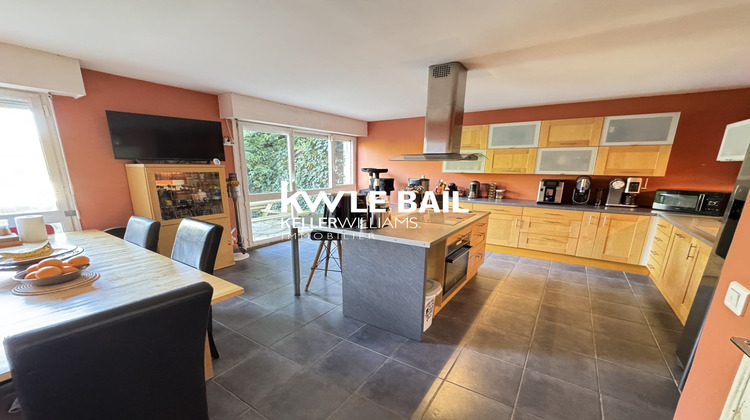Ma-Cabane - Vente Maison Osny, 112 m²