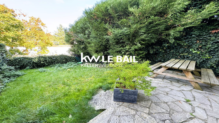 Ma-Cabane - Vente Maison Osny, 112 m²