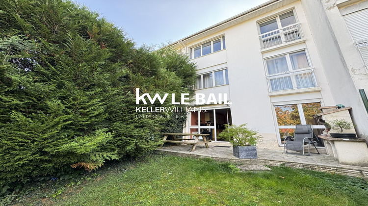 Ma-Cabane - Vente Maison Osny, 112 m²