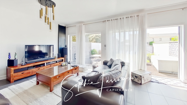 Ma-Cabane - Vente Maison OSNY, 92 m²