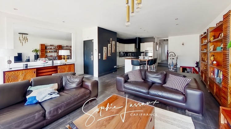 Ma-Cabane - Vente Maison OSNY, 92 m²