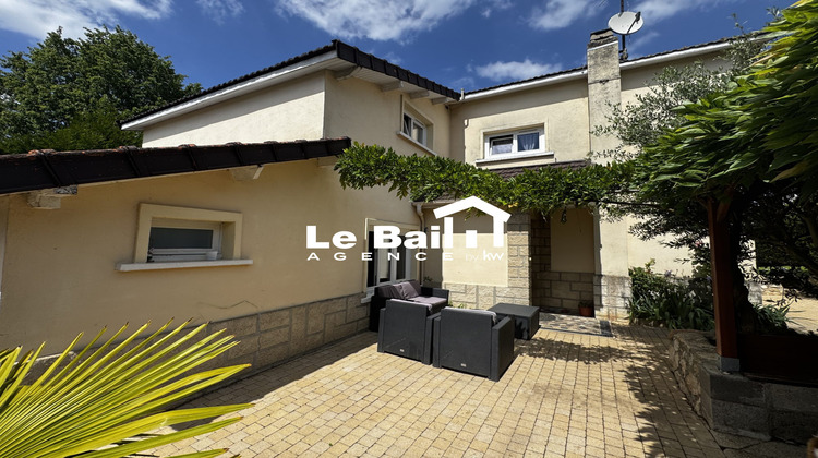 Ma-Cabane - Vente Maison Osny, 82 m²