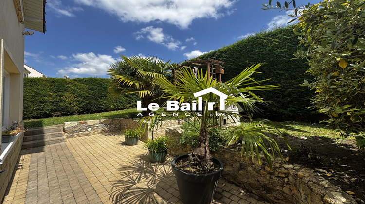 Ma-Cabane - Vente Maison Osny, 82 m²