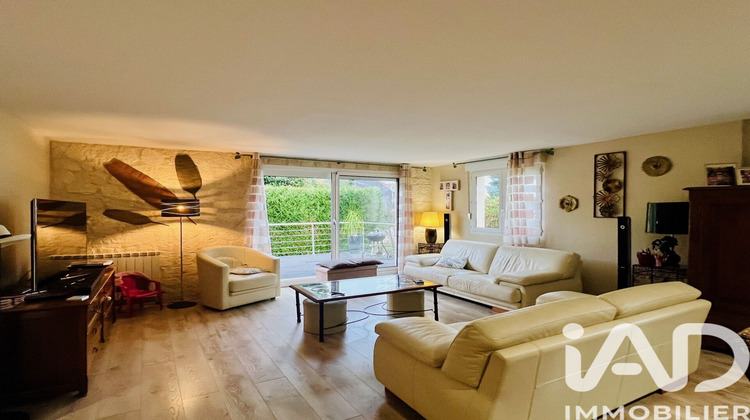 Ma-Cabane - Vente Maison Osny, 140 m²