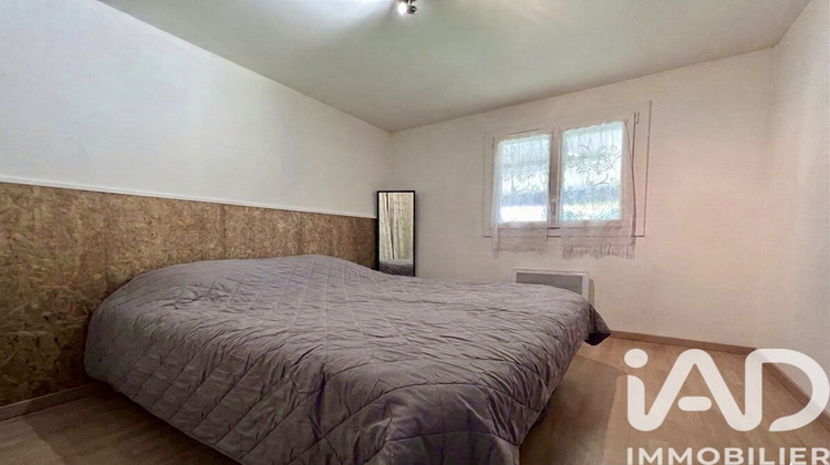 Ma-Cabane - Vente Maison Osny, 114 m²