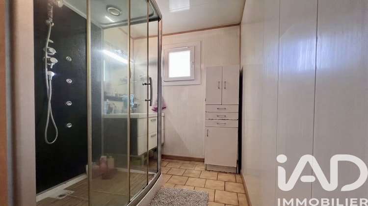 Ma-Cabane - Vente Maison Osny, 114 m²