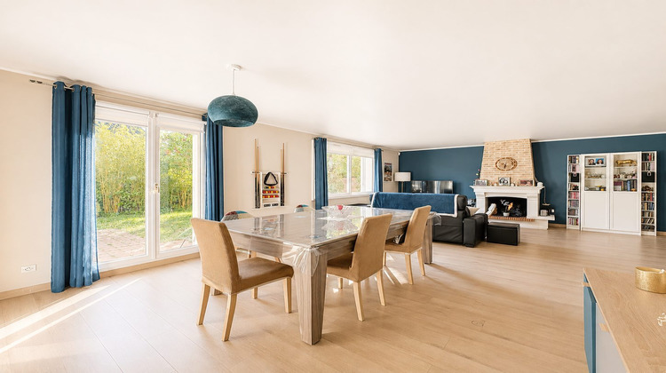 Ma-Cabane - Vente Maison Osny, 151 m²
