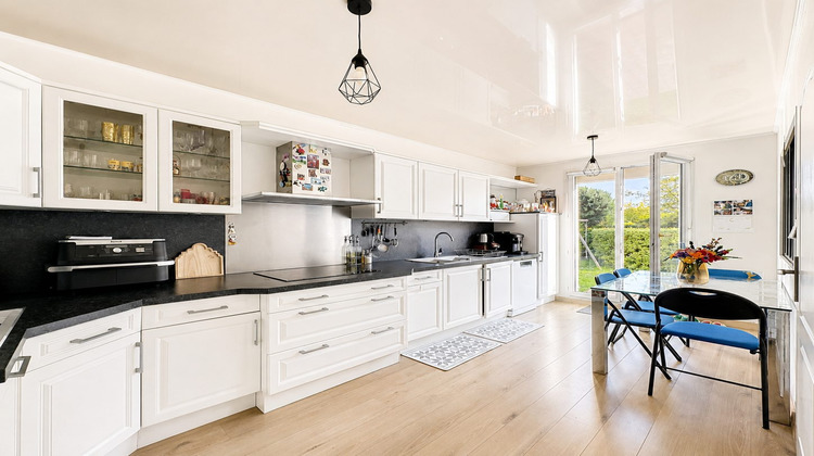 Ma-Cabane - Vente Maison Osny, 151 m²