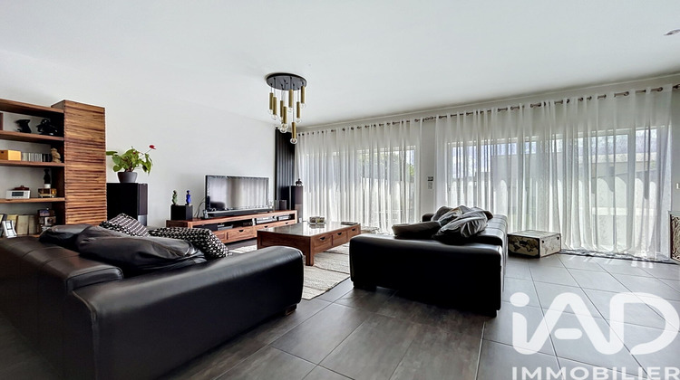 Ma-Cabane - Vente Maison Osny, 101 m²