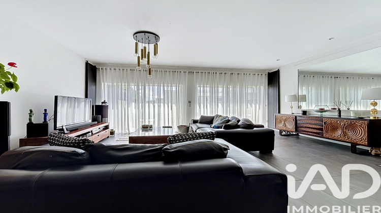 Ma-Cabane - Vente Maison Osny, 101 m²