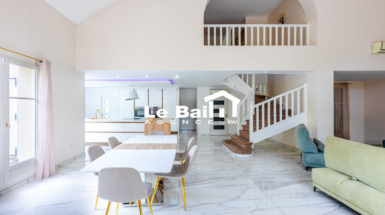 Ma-Cabane - Vente Maison Osny, 150 m²