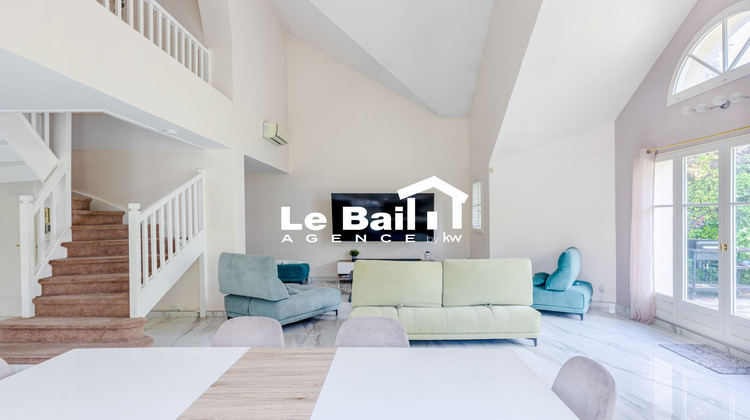 Ma-Cabane - Vente Maison Osny, 150 m²