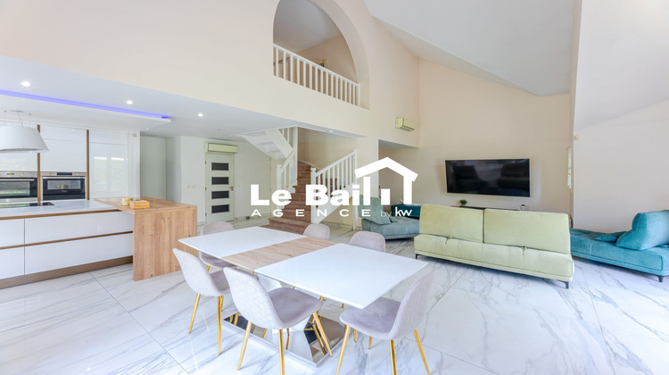 Ma-Cabane - Vente Maison Osny, 150 m²
