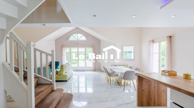 Ma-Cabane - Vente Maison Osny, 150 m²